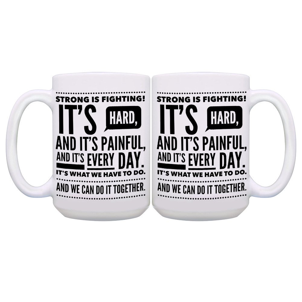 Explosive Halloween Home Gift Coffee Cup - Image 5