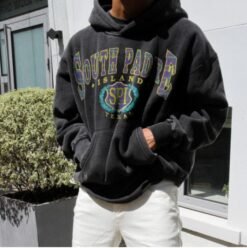 Men And Women Couples Hooded Sweaters - As shown, XL