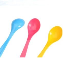 Alternative view of Baby Toddler Feeding Spoons