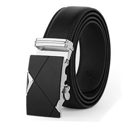 Top Quality Genuine Leather Belts - 11, 125cm