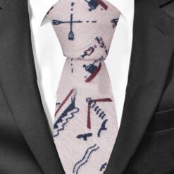 New Designer Ties - LD15201