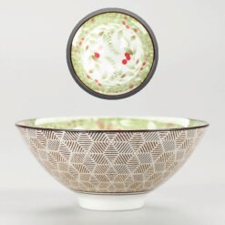 Ceramic Cup Bamboo Hat Tea Large Kung Fu Tea Set Tea Cup Tea Cup Cup - Fruitful