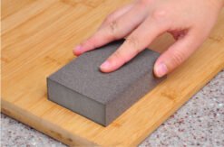 Kitchen Brush Accessories Magic Eraser Cotton Nano Emery Sponges For Office Bathroom Dish Cleaning Cleaner Magic Sponge Tool - 1pc