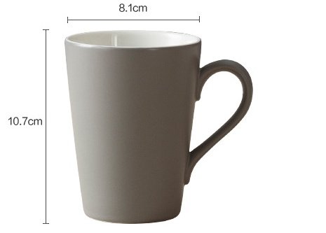 Creative Mugs With Handles For Office Lovers - Image 8