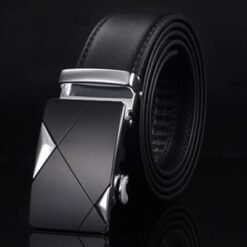 Top Quality Genuine Leather Belts - 1, 125cm