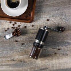 Pour-over Coffee Sets Outdoor Travel Coffeepot Filter Cup Sets