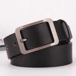 Alternative view of Men Genuine Leather Luxury Belts
