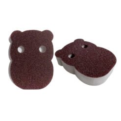 Kitchen Brush Accessories Magic Eraser Cotton Nano Emery Sponges For Office Bathroom Dish Cleaning Cleaner Magic Sponge Tool - Cartoonx1Pc