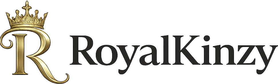 RoyalKinzy | You're rocking with the best