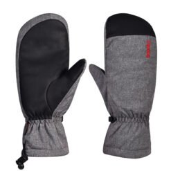 Alternative view of Winter Outdoor Mittens Warm  Ski Gloves