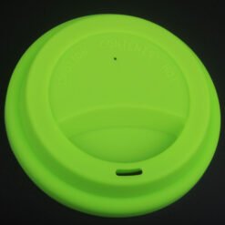 Alternative view of Variety Of Universal Cup Lids, Soft Lids, Dust-proof Lids