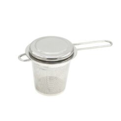 Seasoning Ball Bag Tea Strainer Filter Tea Bags Tea Strainer Tea Making Device - Silver