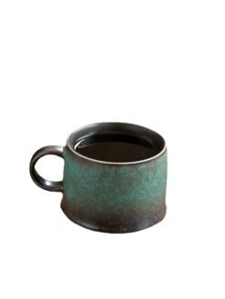 Creative Retro Ceramic Mugs For Home Use