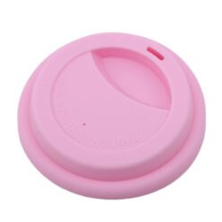 Variety Of Universal Cup Lids, Soft Lids, Dust-proof Lids