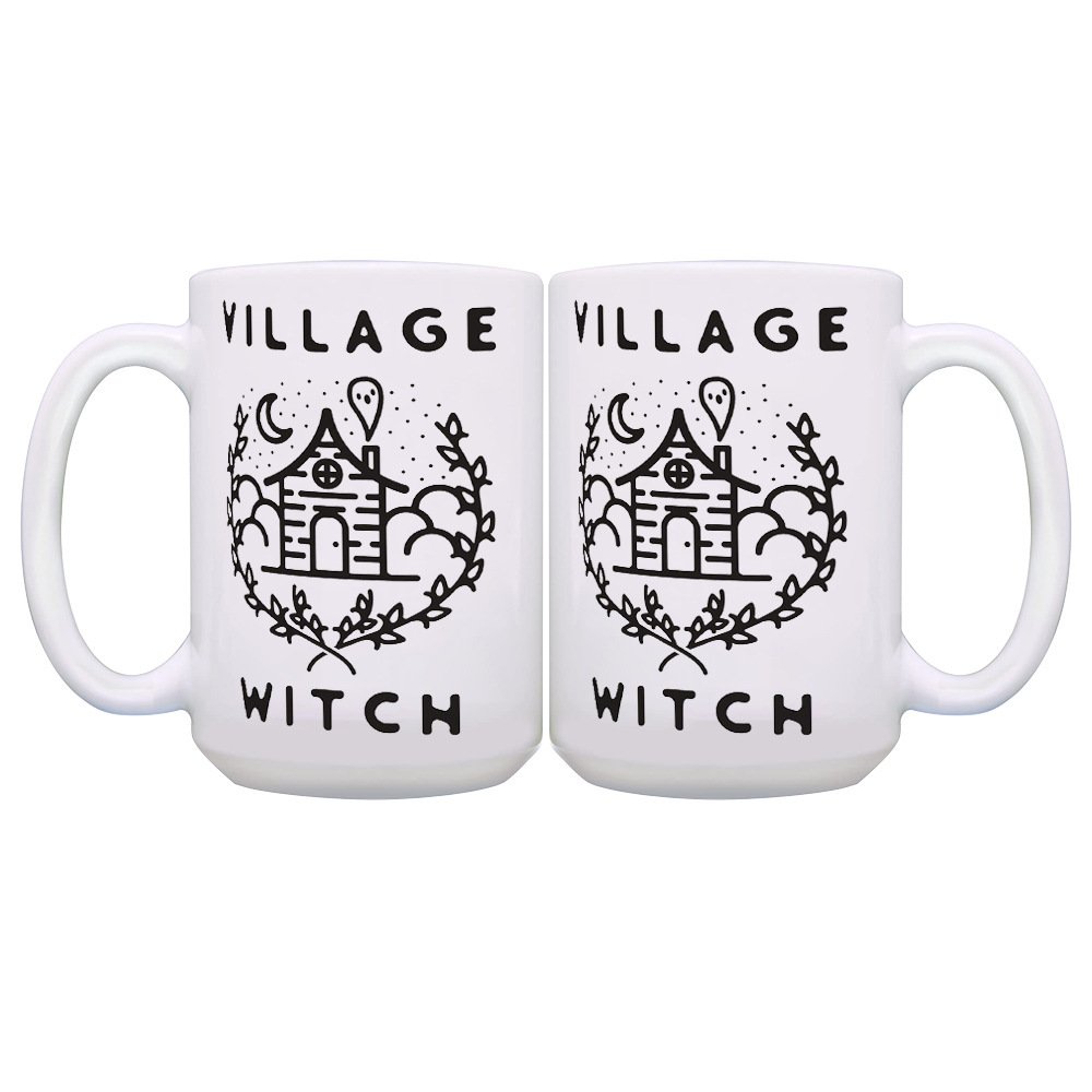 Explosive Halloween Home Gift Coffee Cup - Image 4