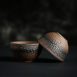 Ceramic Tea Cups