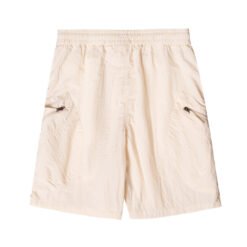 Man In The Street With Wide Leg Shorts - Offwhite, XL
