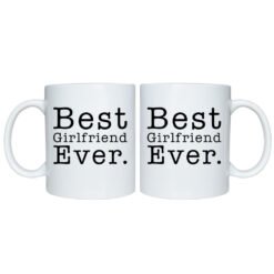 Thanksgiving Gift Creative Ceramic Mark Coffee Cup - 11 Style, 300ML