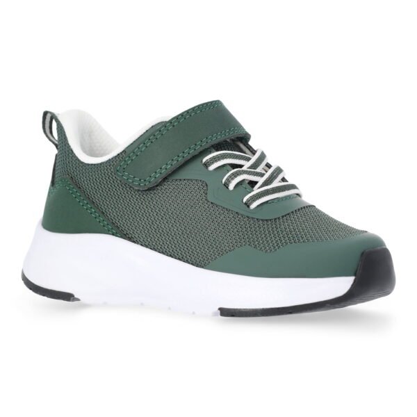 Athletic Works Toddler Boys Mesh Jogger Sneakers