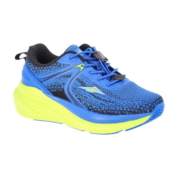 Avia Little & Big Boy Max Runner Athletic Sneakers