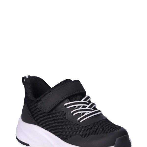 Athletic Works Toddler Boys Mesh Jogger Sneakers