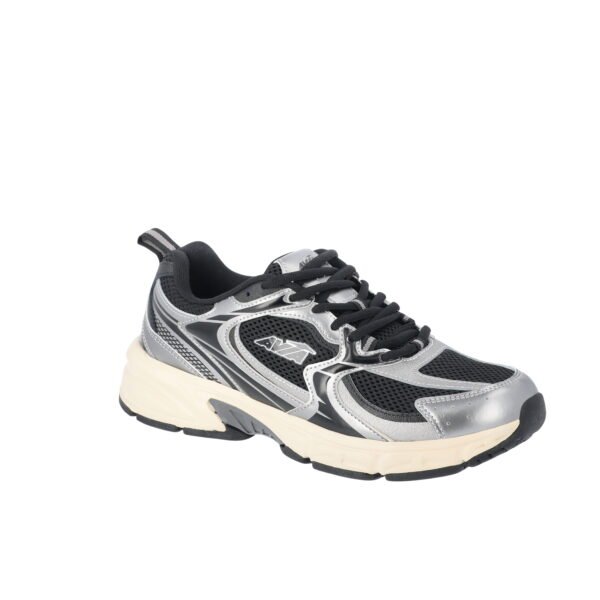 Avia Men's 5000 Athletic Performance Running Shoes, Wide Width Available