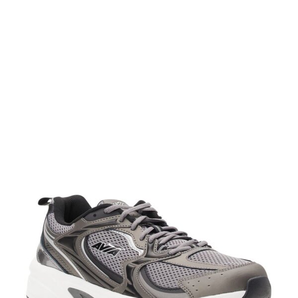 Avia Men's 5000 Athletic Performance Running Shoes, Wide Width Available