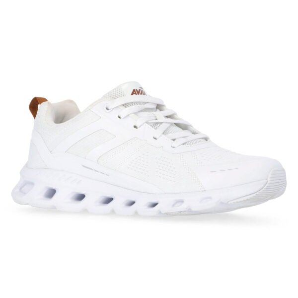 Avia Women's Athletic Light Runner Shoes, Wide Width Available