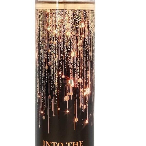 Bath and Body Works Into the Night Fine Fragrance Body Mist Full Size 8 oz