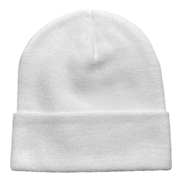 Hello Hobby Knit Beanie