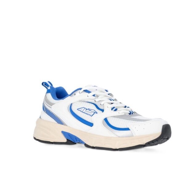 Avia Men's 5000 Athletic Performance Running Shoes, Wide Width Available