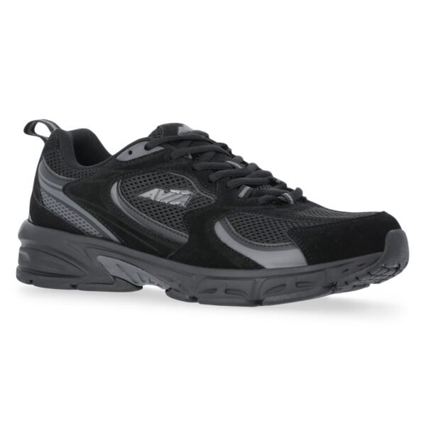 Avia Men's 5000 Athletic Performance Running Shoes, Wide Width Available
