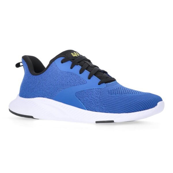 Athletic Works Men's Core Jogger Sneakers, Wide Width Available
