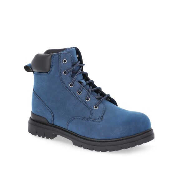 Ozark Trail Men's Troy Faux Suede Boots