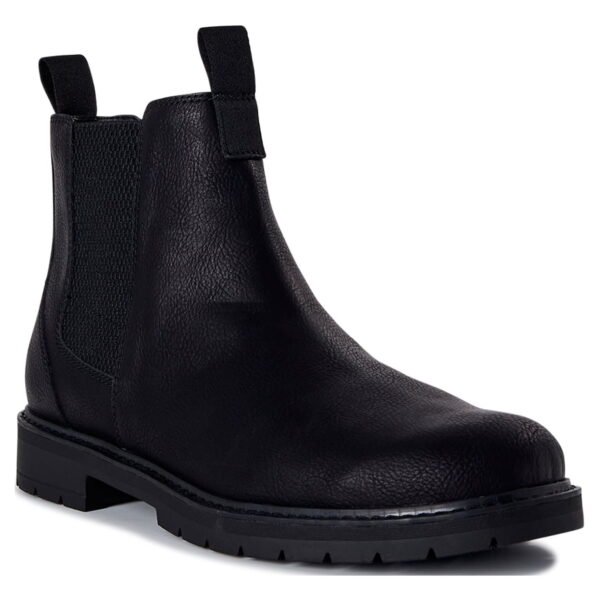 Portland by Portland Boot Company Men's Casual Chelsea Boots, Wide Width Available