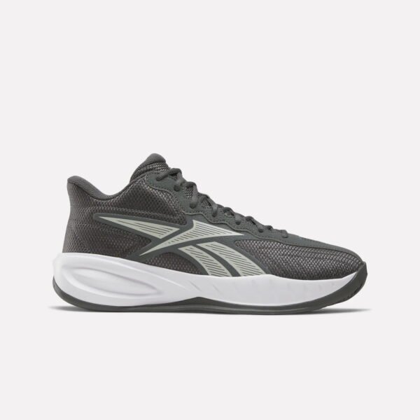 Reebok Press Basketball Unisex Shoes