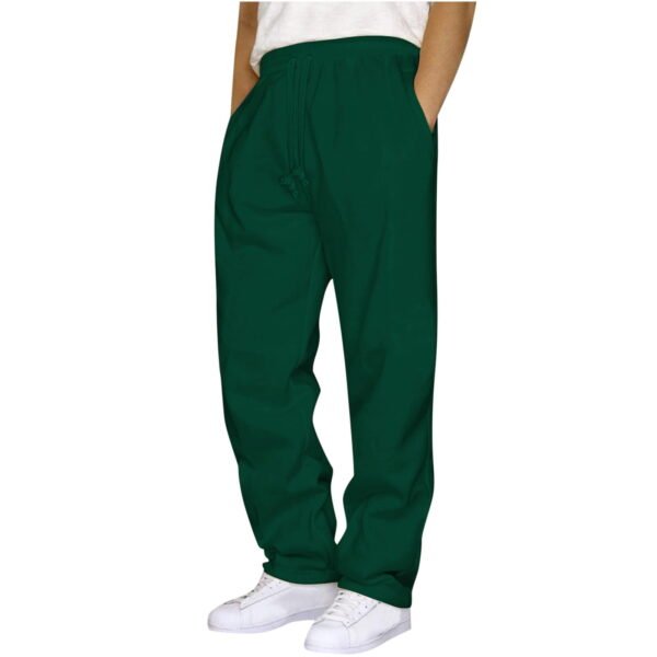 Viadha Mens Chinos Pants Mens Fashion Joggers Sports Pants - Pants Sweatpants Trousers Mens Long Pants