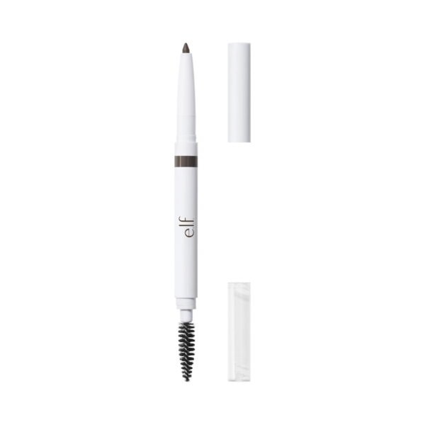 e l f Instant Lift Brow Pencil Deep Brown