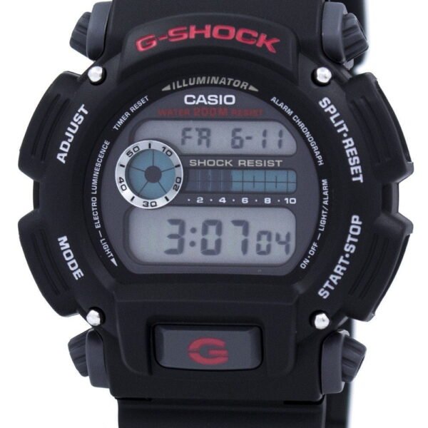 Casio G-Shock DW-9052-1VDR DW9052-1VDR Mens Watch