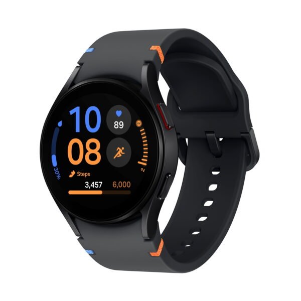 Samsung Galaxy Watch FE 40mm Bluetooth and Wifi Smart Watch, Black