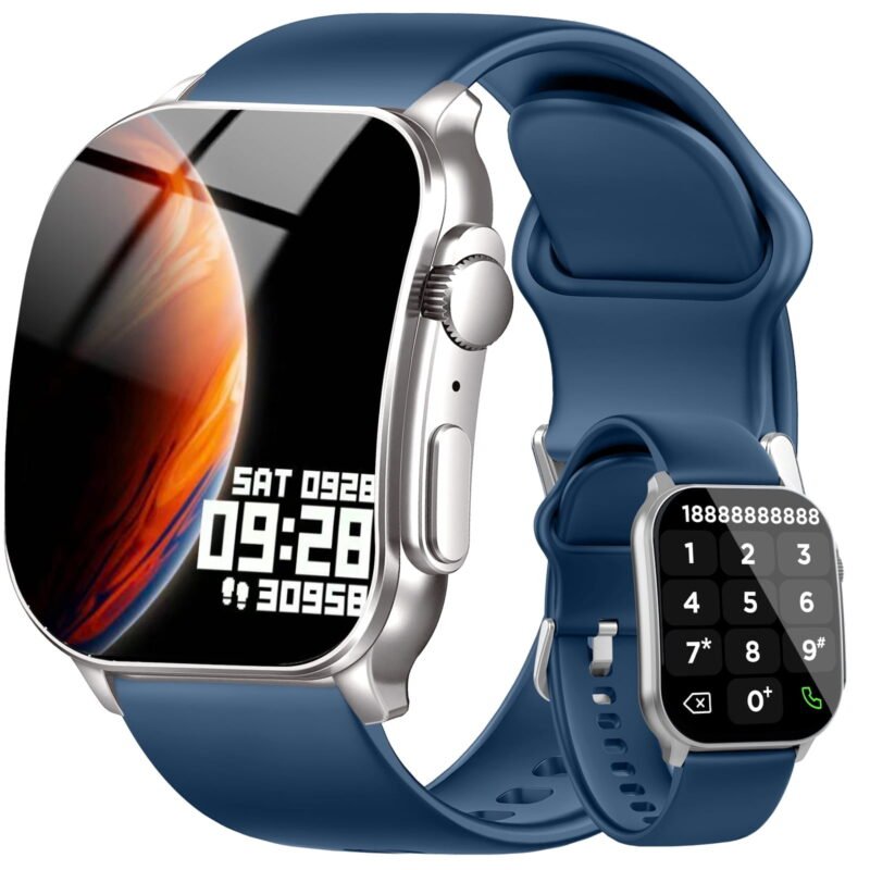 Smart Watches